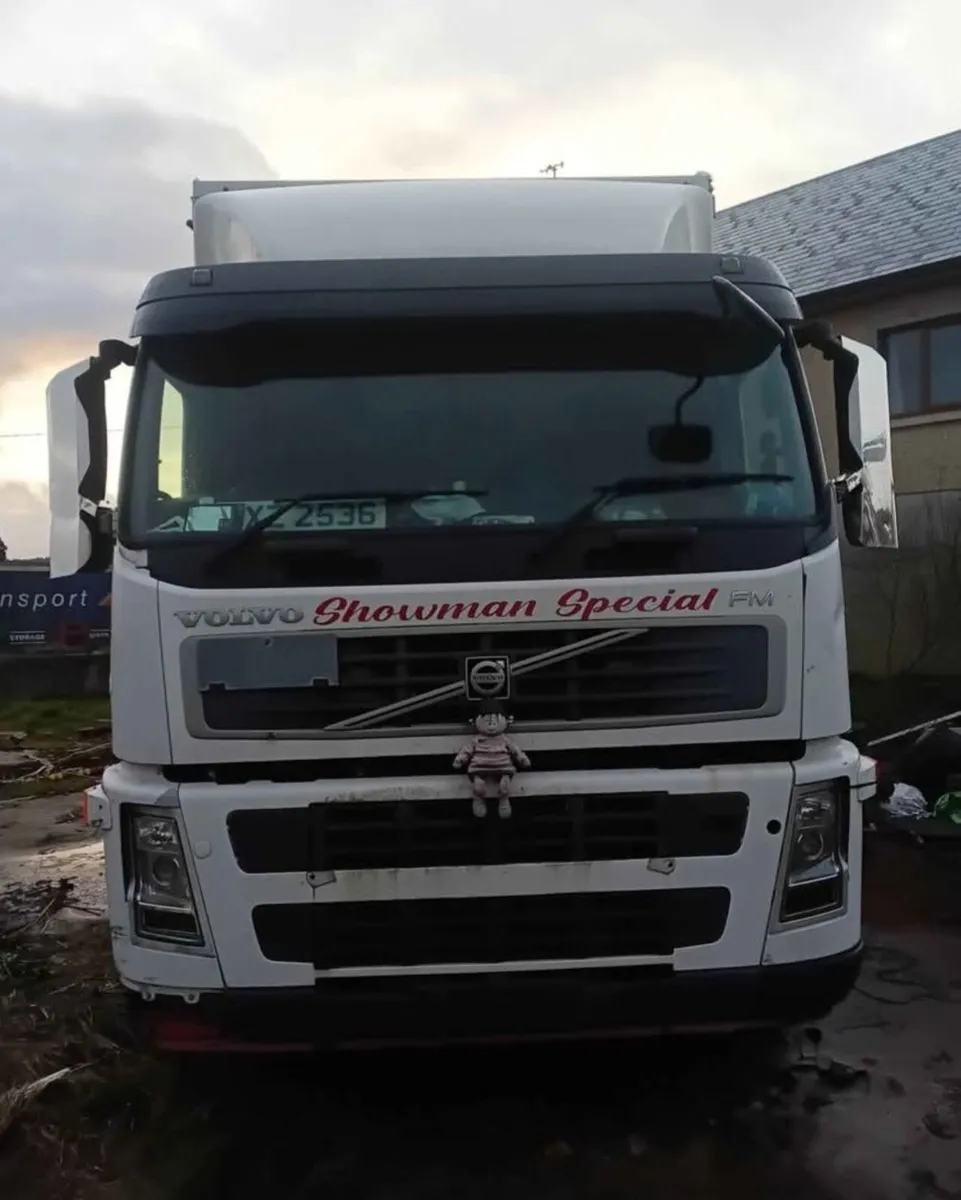 Volvo Other 2007 - Image 1