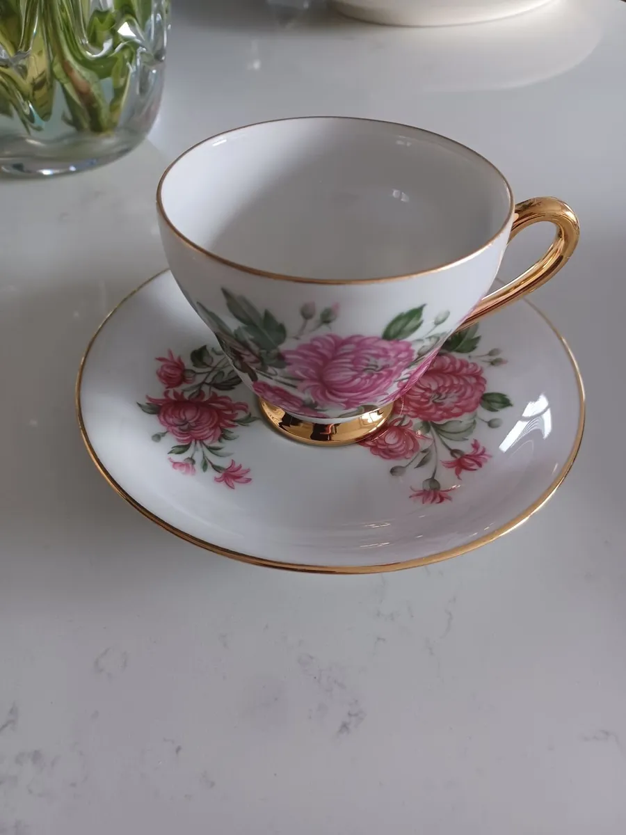 Fine bone china - Image 3