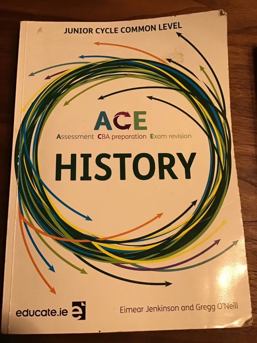 School books - Image 2