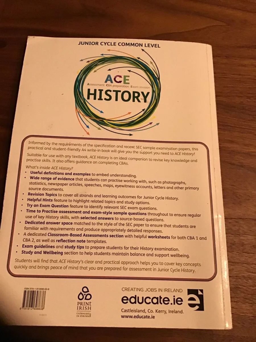 School books - Image 3