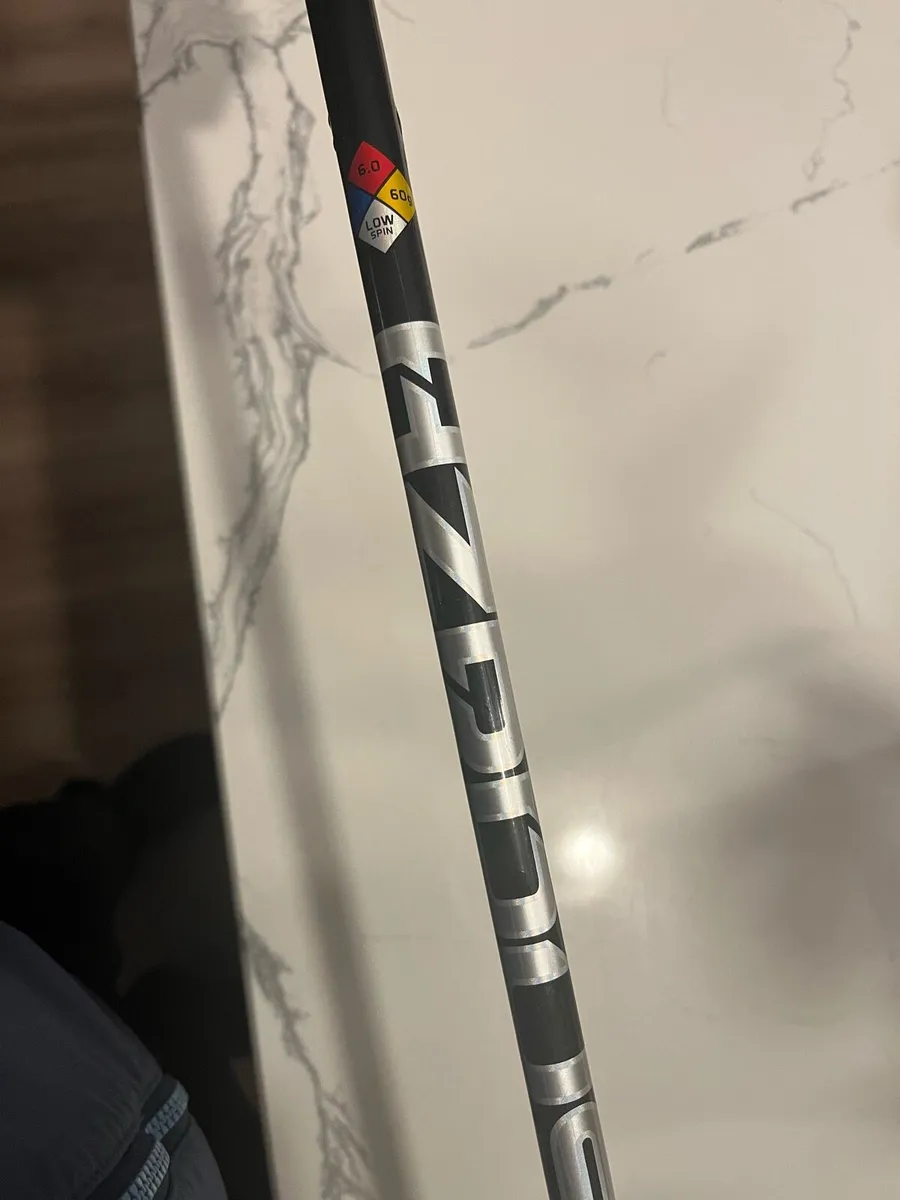 Titleist TSR Driver - Image 4