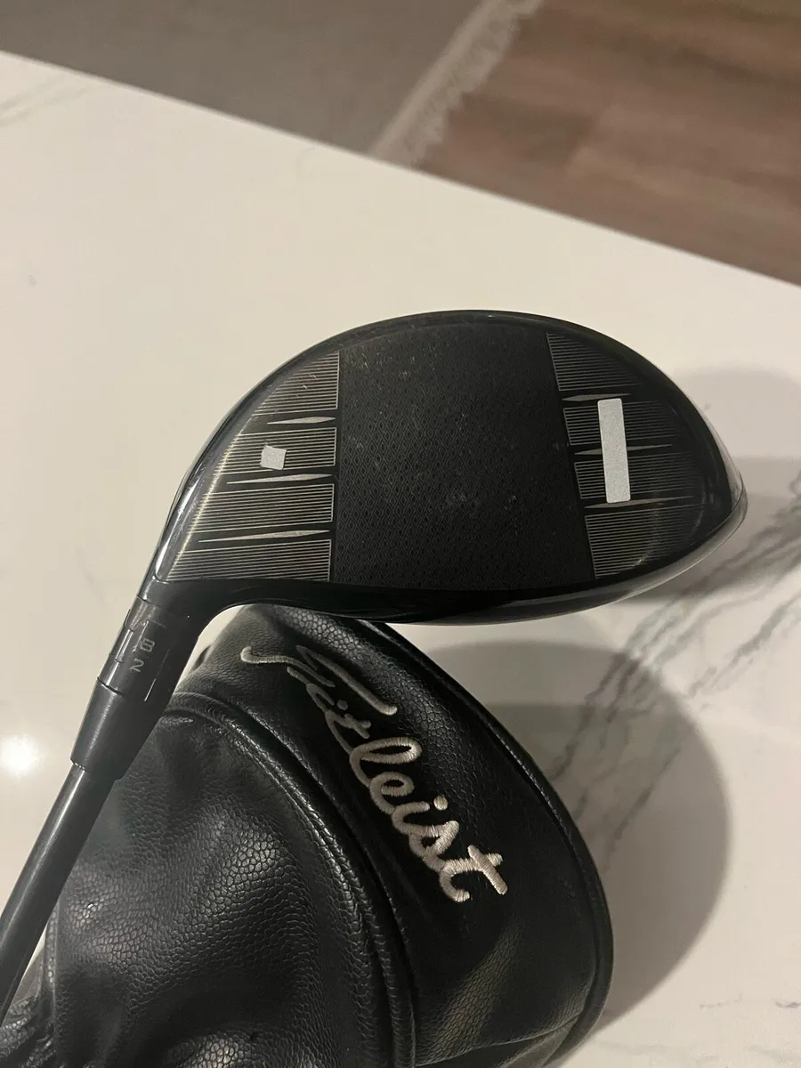 Titleist TSR Driver - Image 2