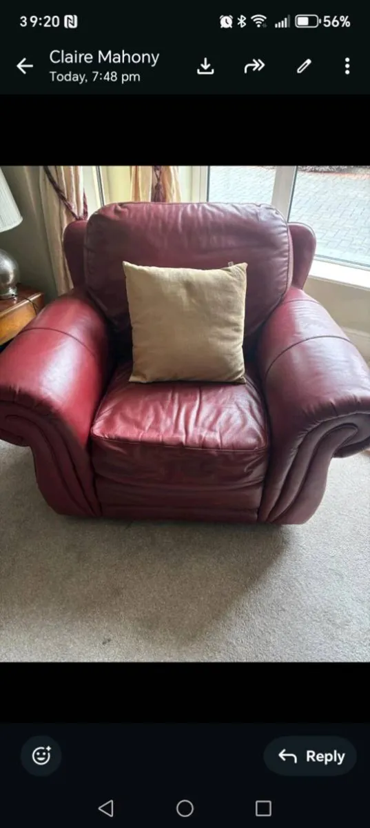 321 Leather Suite - Image 3