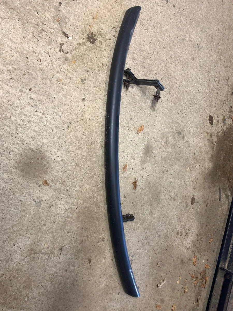 Hilux bullbar / BFGoodrich - Image 4