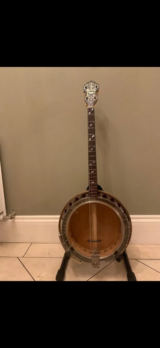 Paramount Banjo - Image 2