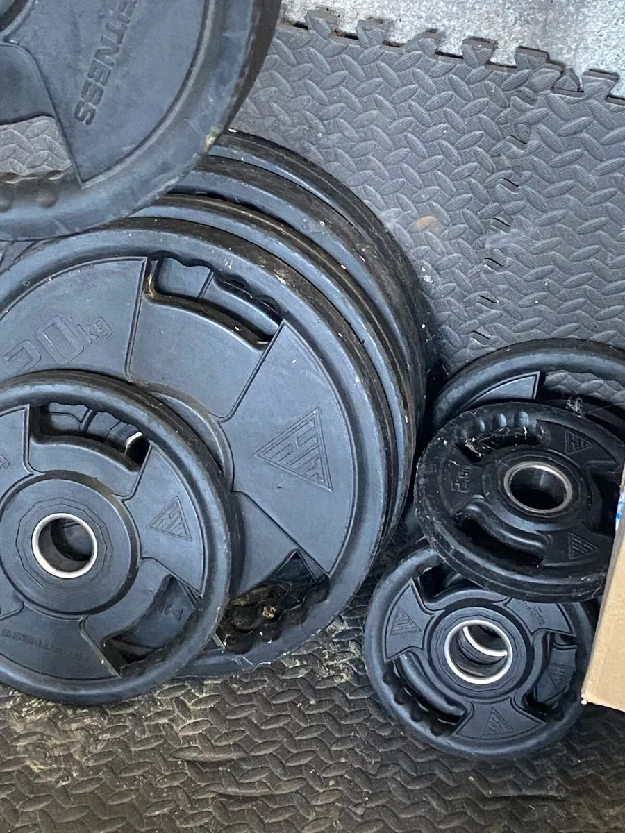 Power Rack-Collection only - Image 3