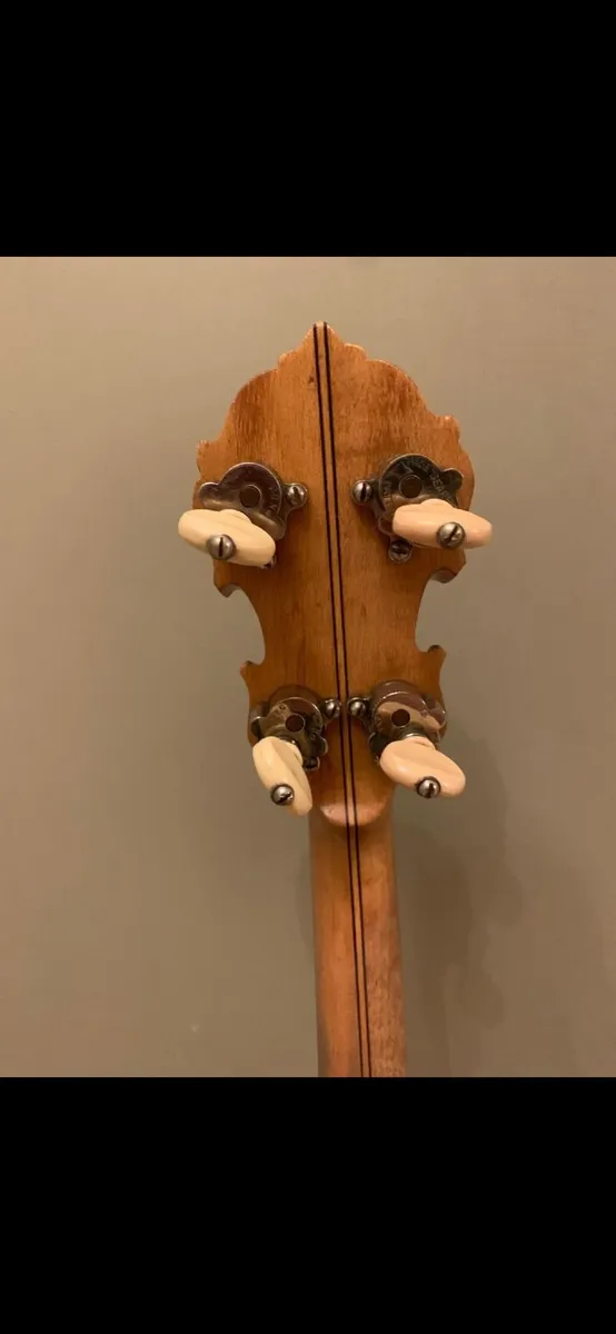 Paramount Banjo - Image 3