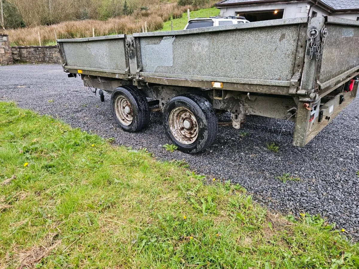 Ifor Williams - Image 2