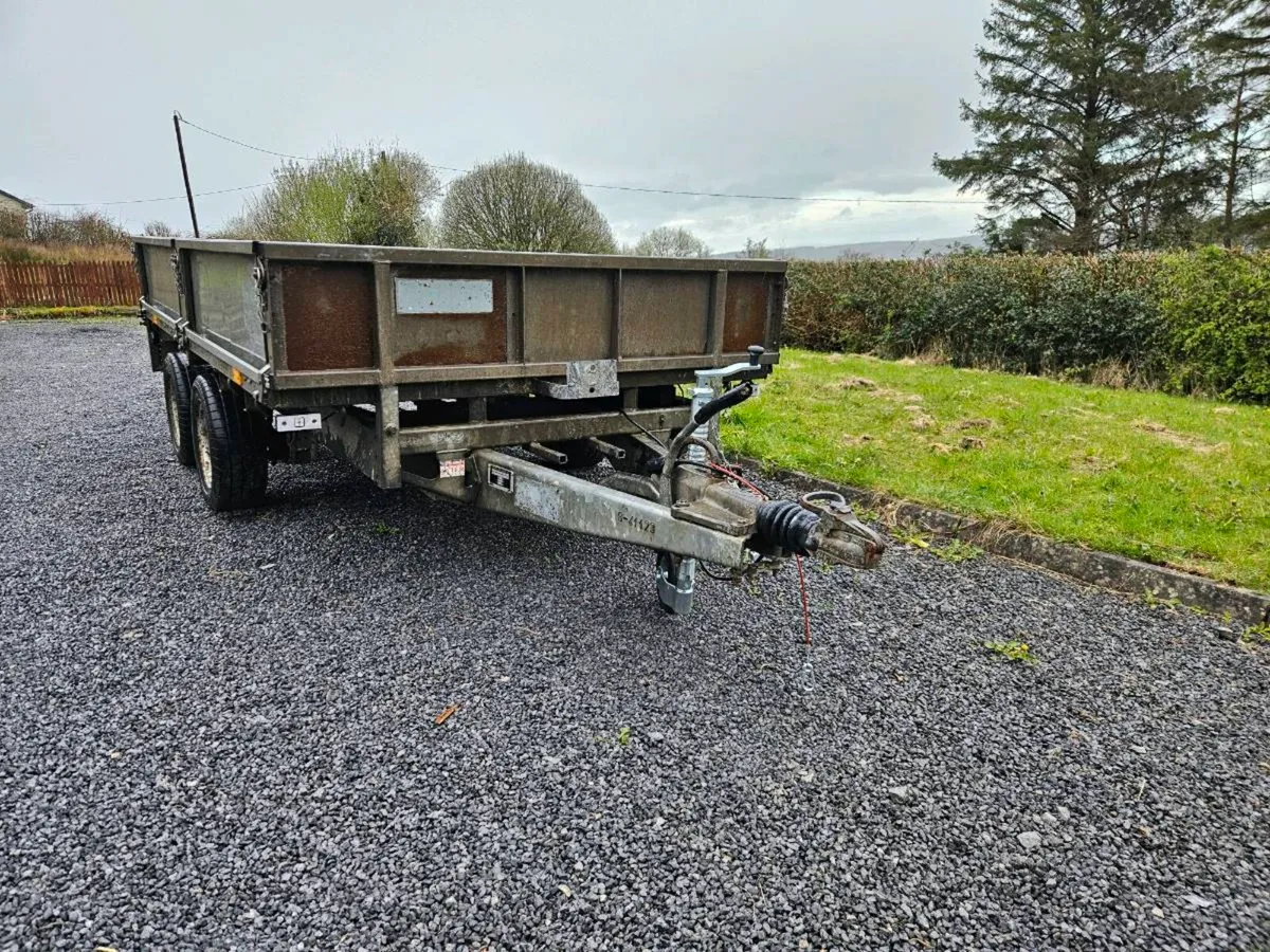 Ifor Williams - Image 3