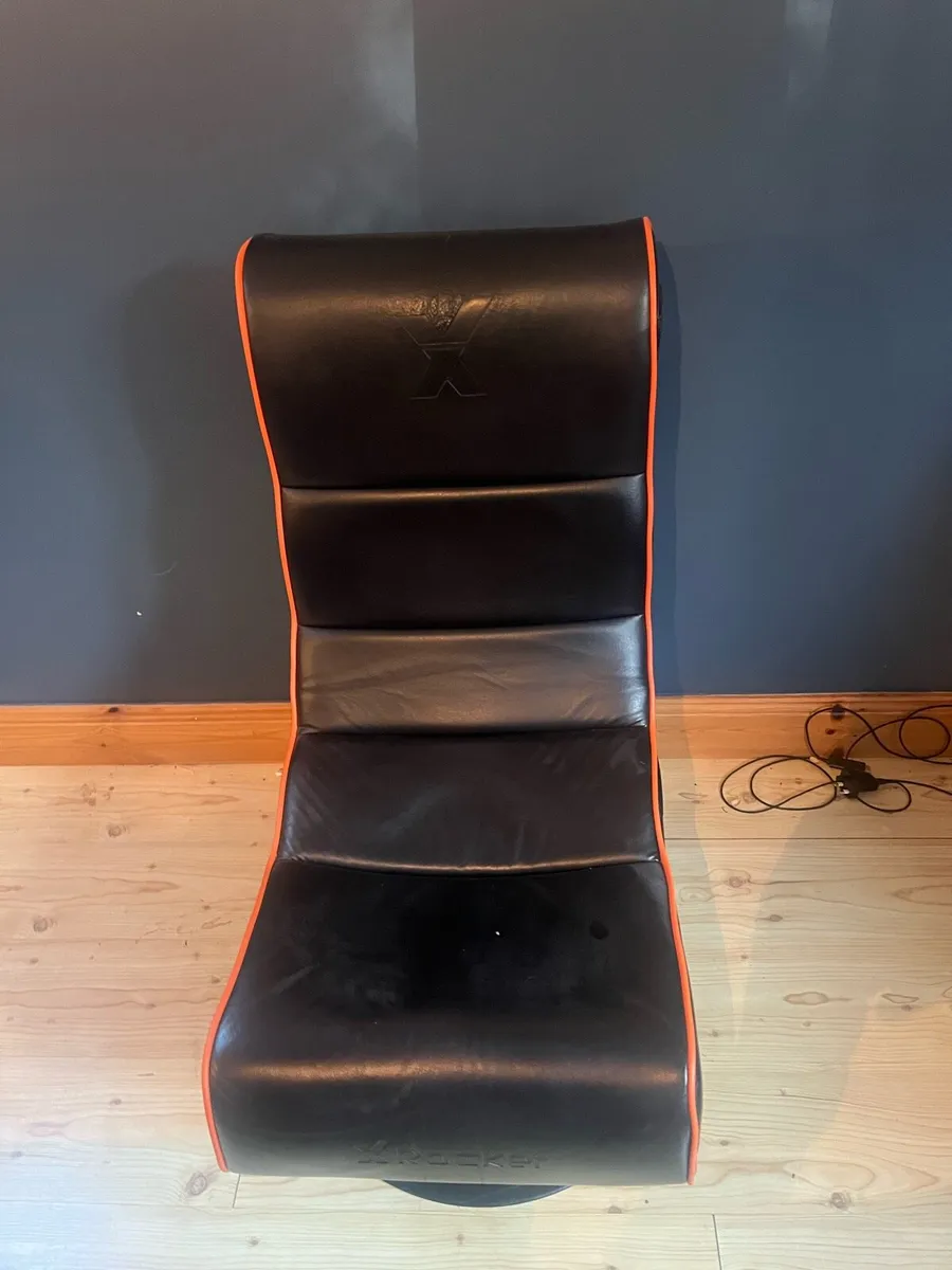 Gaming chair - Image 3