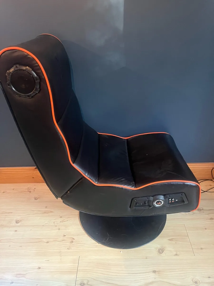 Gaming chair - Image 2