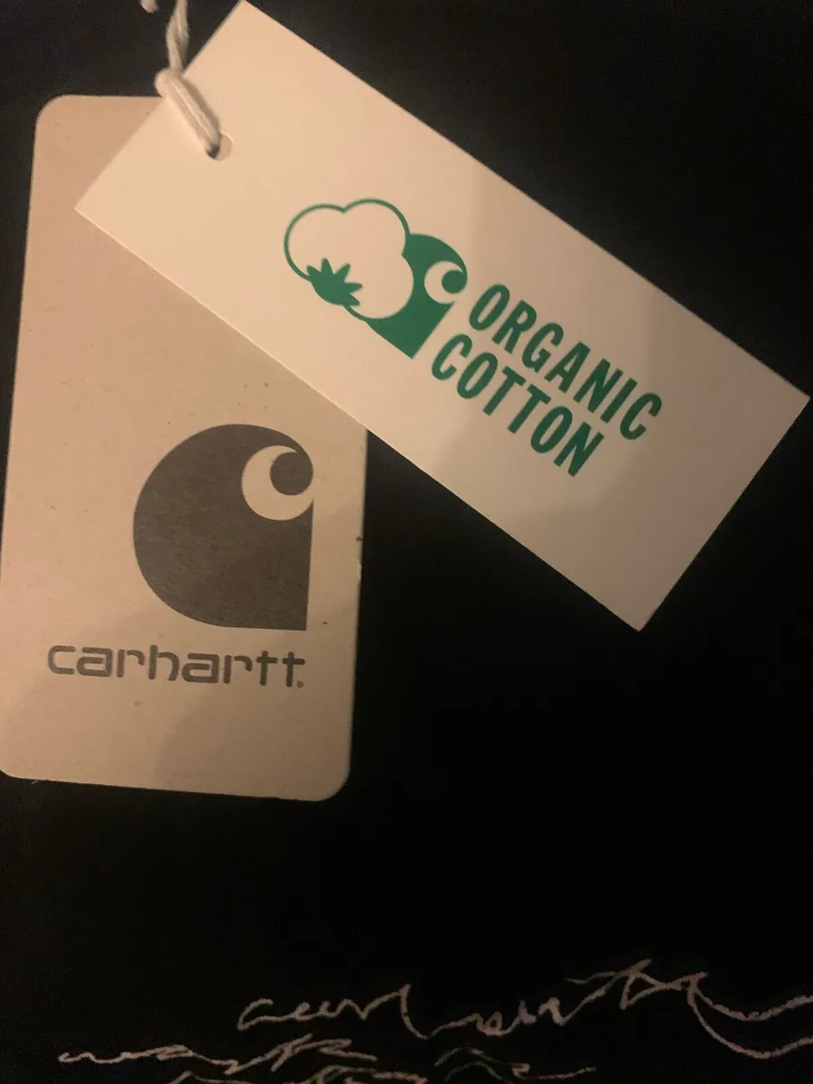 Carhartt t shirt xl new - Image 4