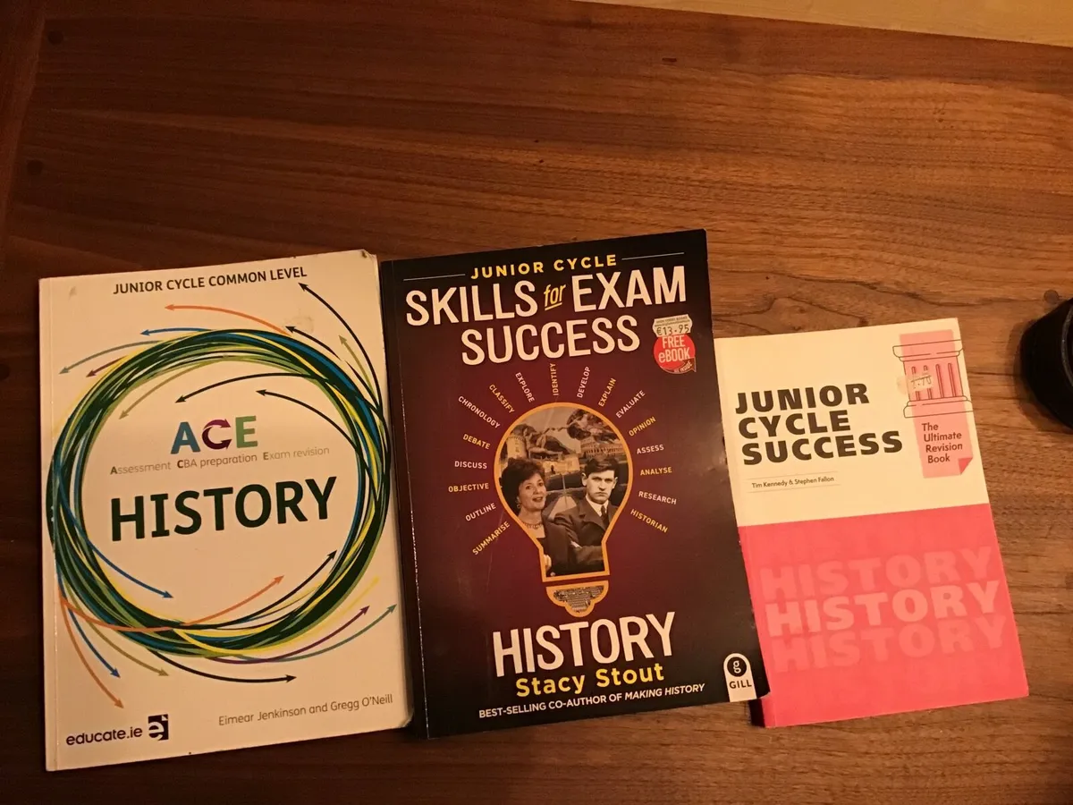 School books - Image 4