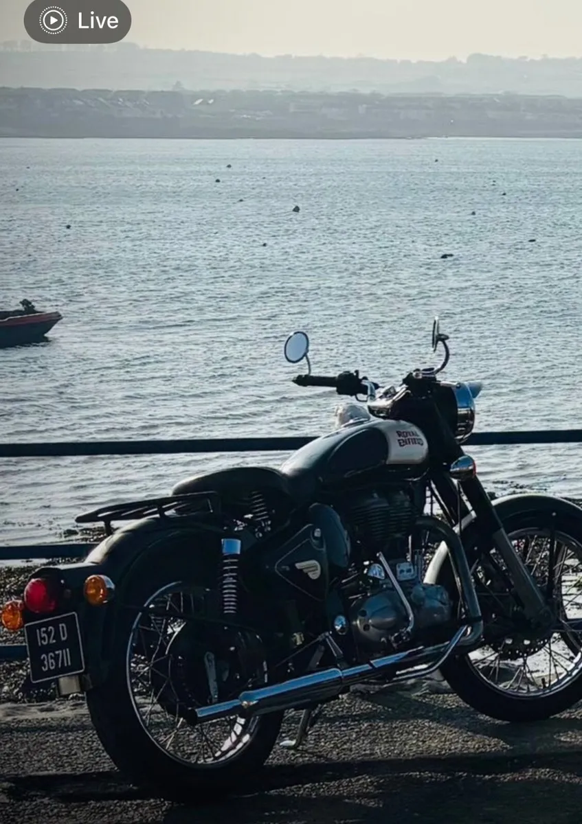 ROYAL ENFIELD Other 2015 - Image 1
