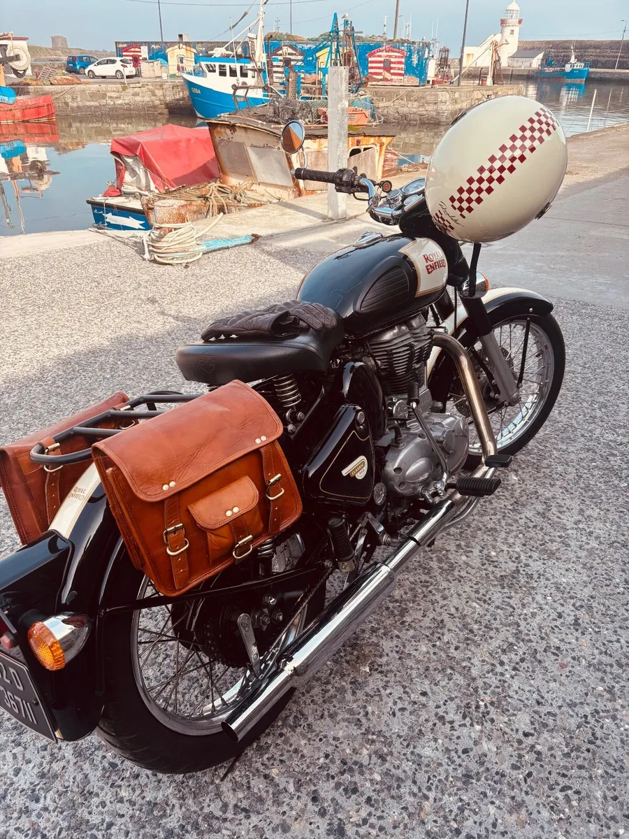 ROYAL ENFIELD Other 2015 - Image 2