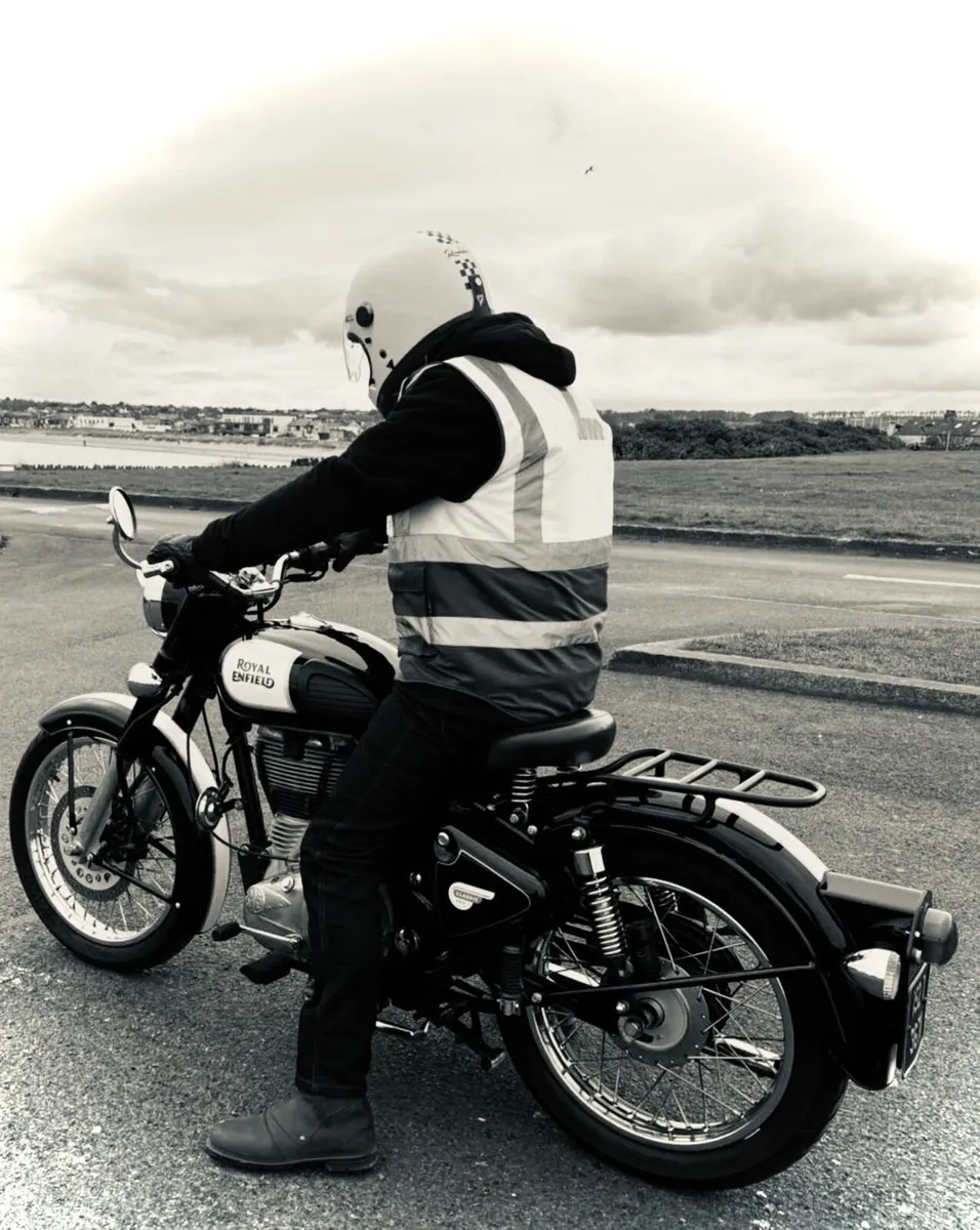 ROYAL ENFIELD Other 2015 - Image 3