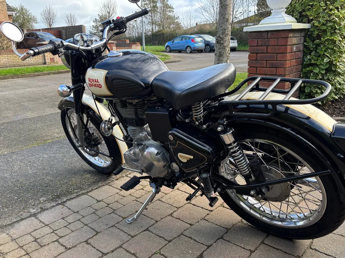 ROYAL ENFIELD Other 2015 - Image 4