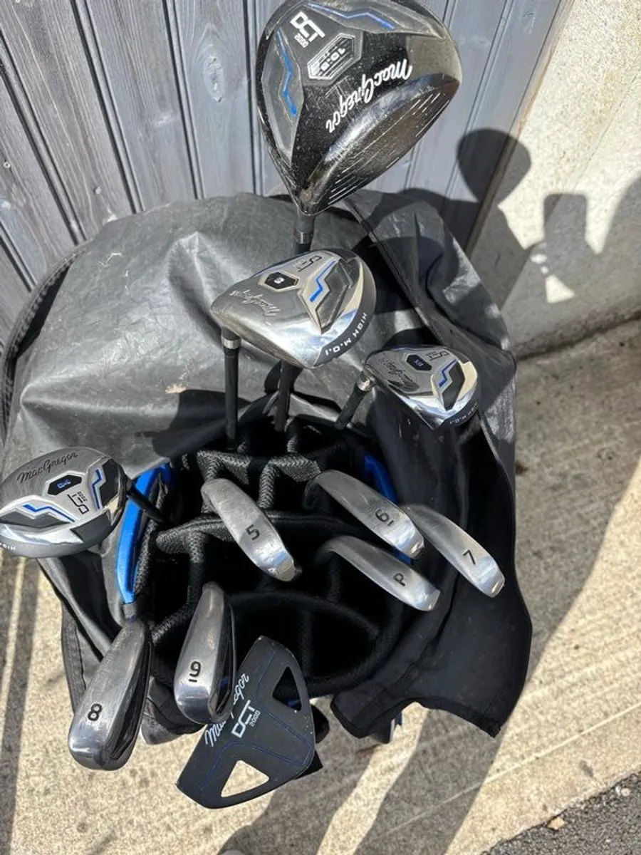 golf - Image 1