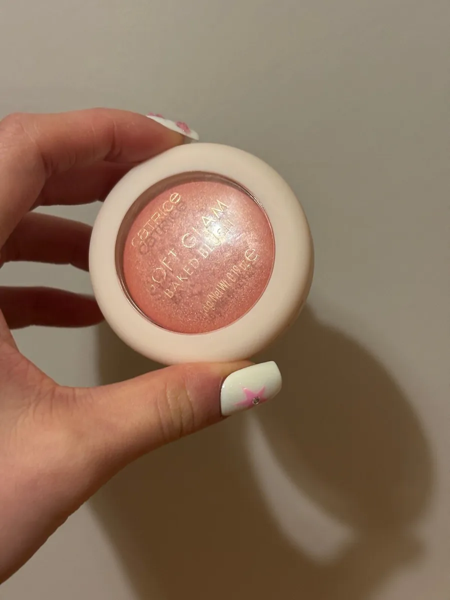 catrice blush