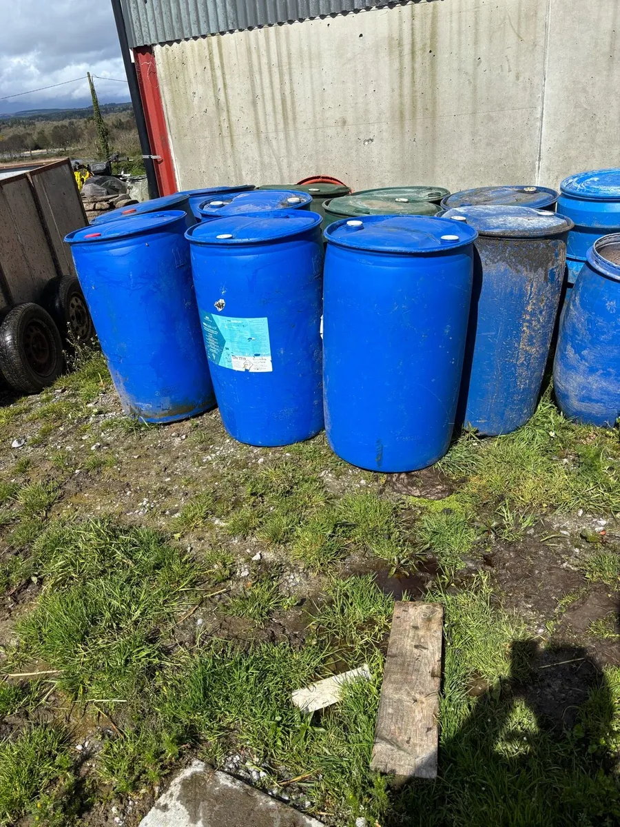 13 Barrels - Image 2