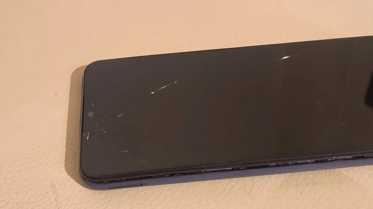 Samsung Galaxy A13 135F/DS Dual SIM 4GB RAM 64GB - Image 1