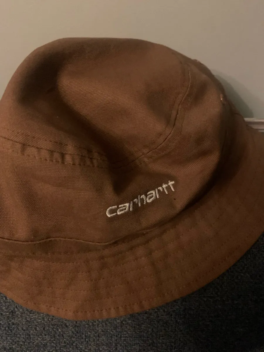 Carhartt  hat new - Image 2