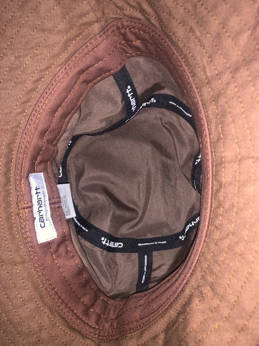 Carhartt  hat new - Image 3