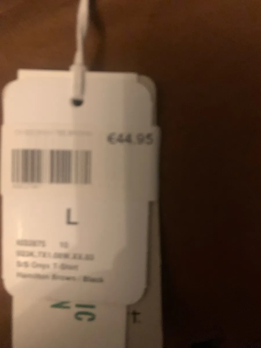 Carhartt t shirt  new - Image 2