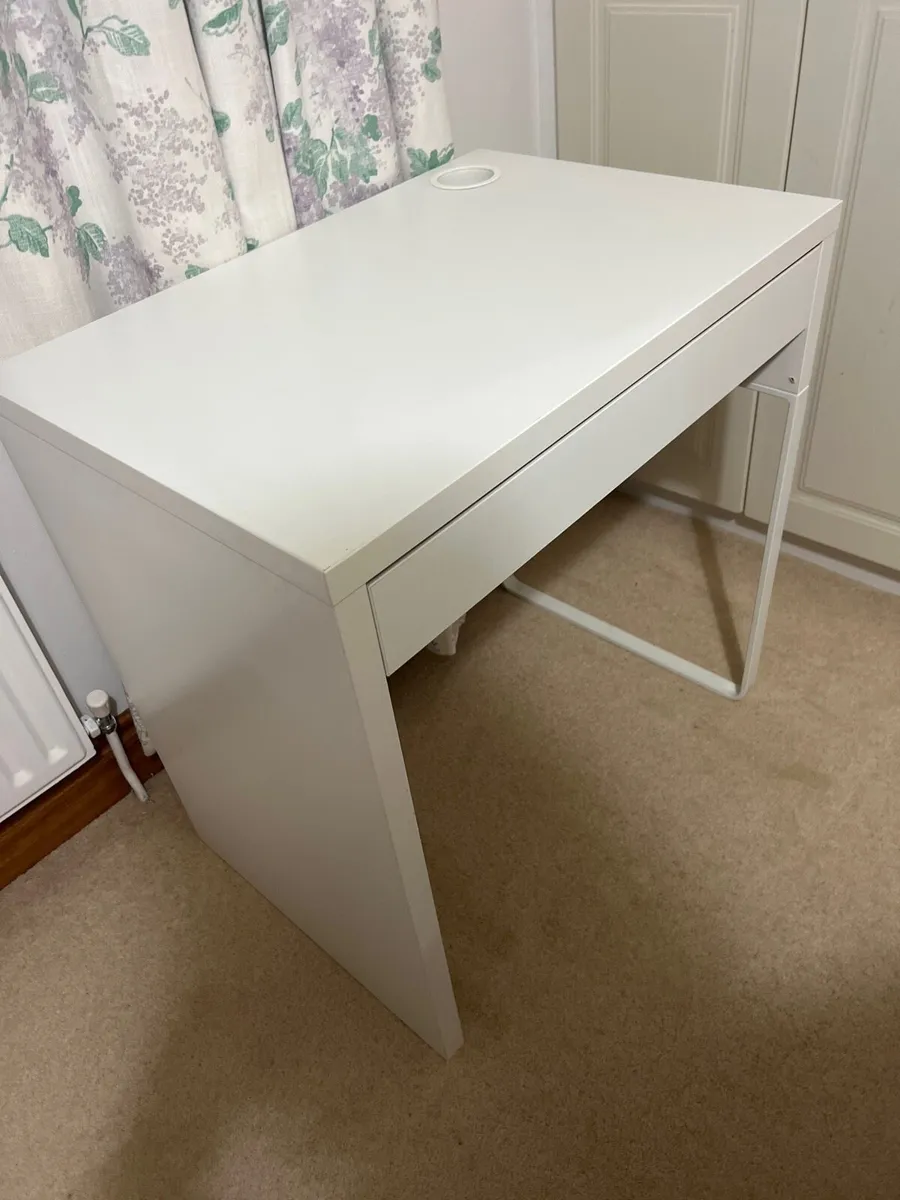 IKEA single desk - Image 3
