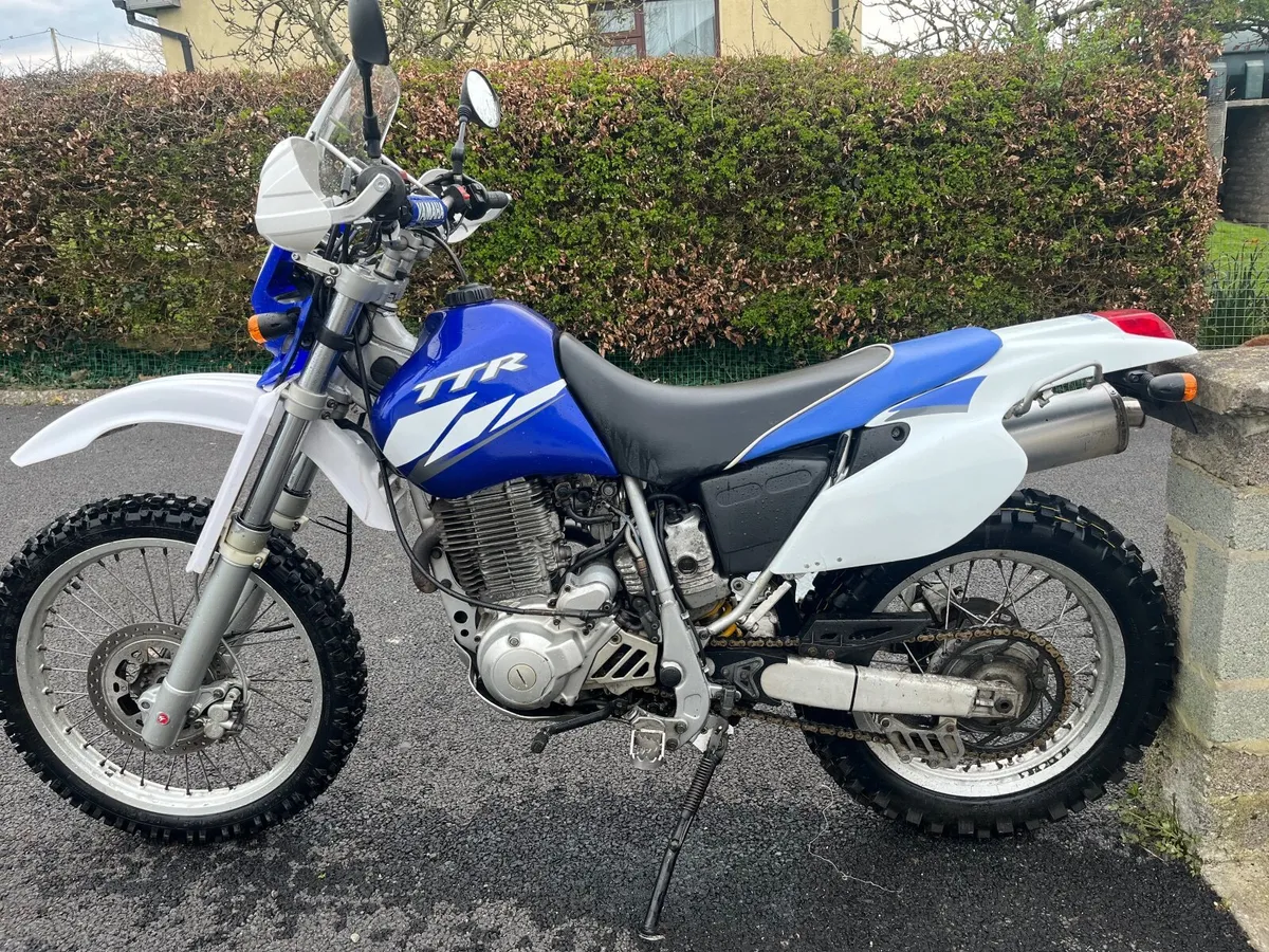 YAMAHA Other 2004 - Image 3