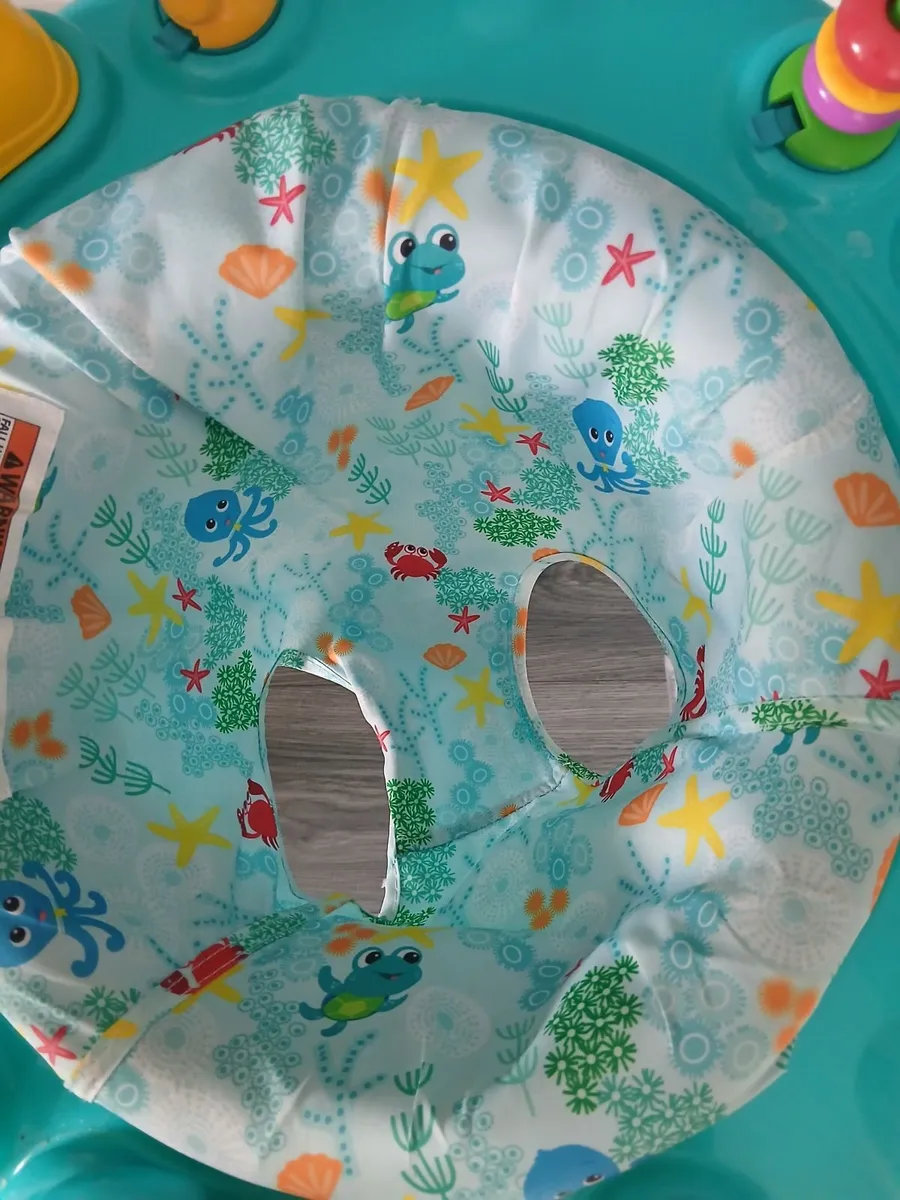 Baby bouncer - Image 2