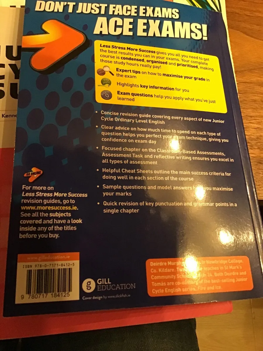 School book - Image 2