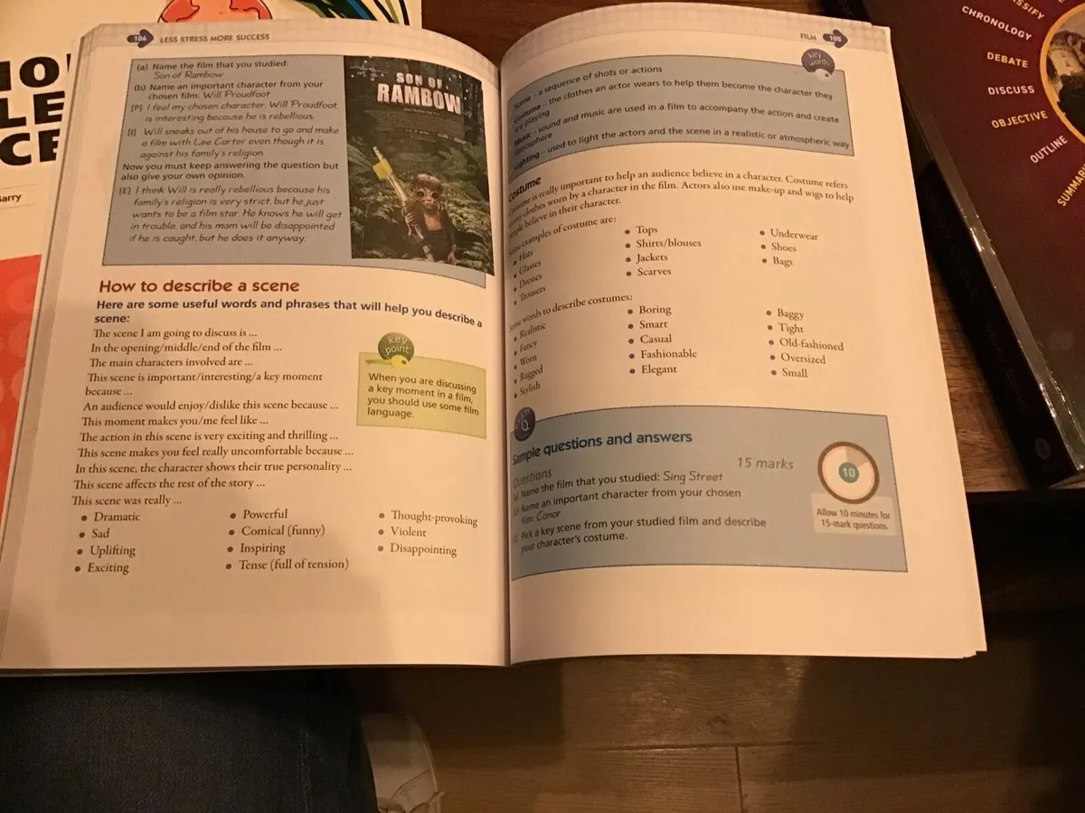 School book - Image 4