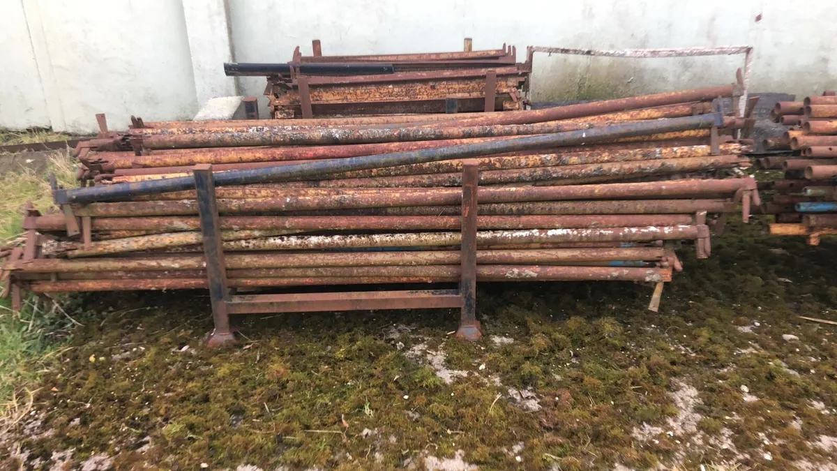 Scaffolding - Image 2