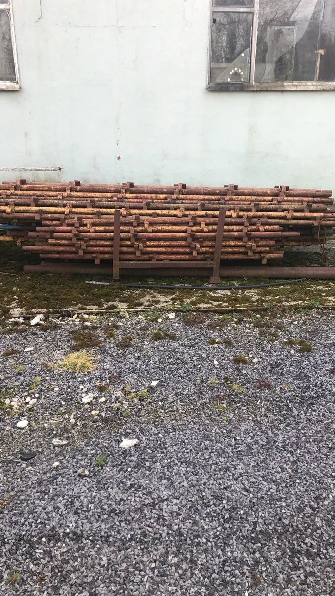 Scaffolding - Image 3