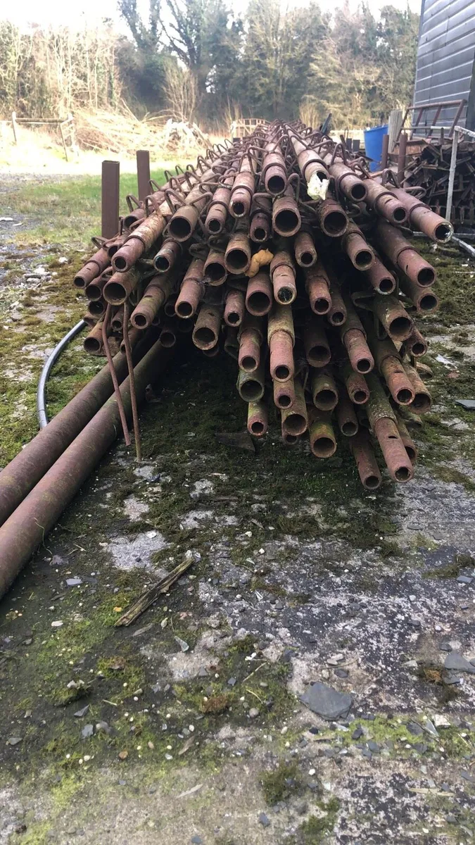 Scaffolding - Image 4