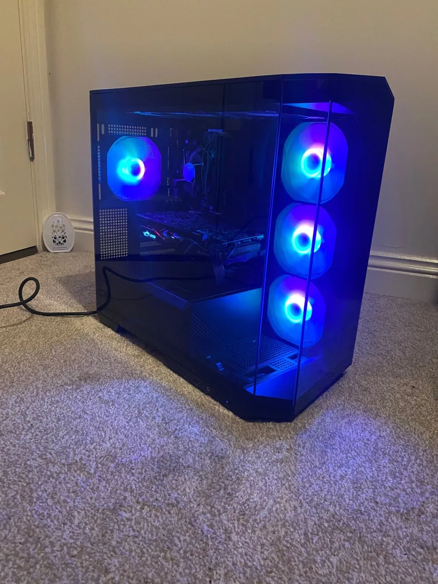 Msi build gaming pc - Image 2