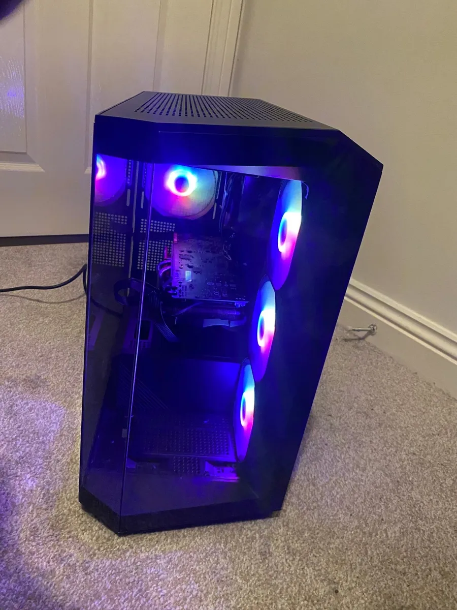 Msi build gaming pc - Image 3