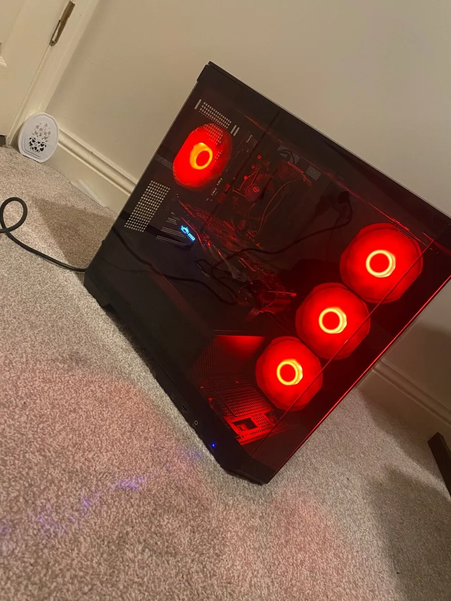 Msi build gaming pc - Image 4