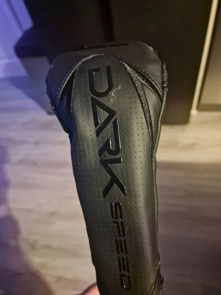 New cobra 3 wood - Image 1