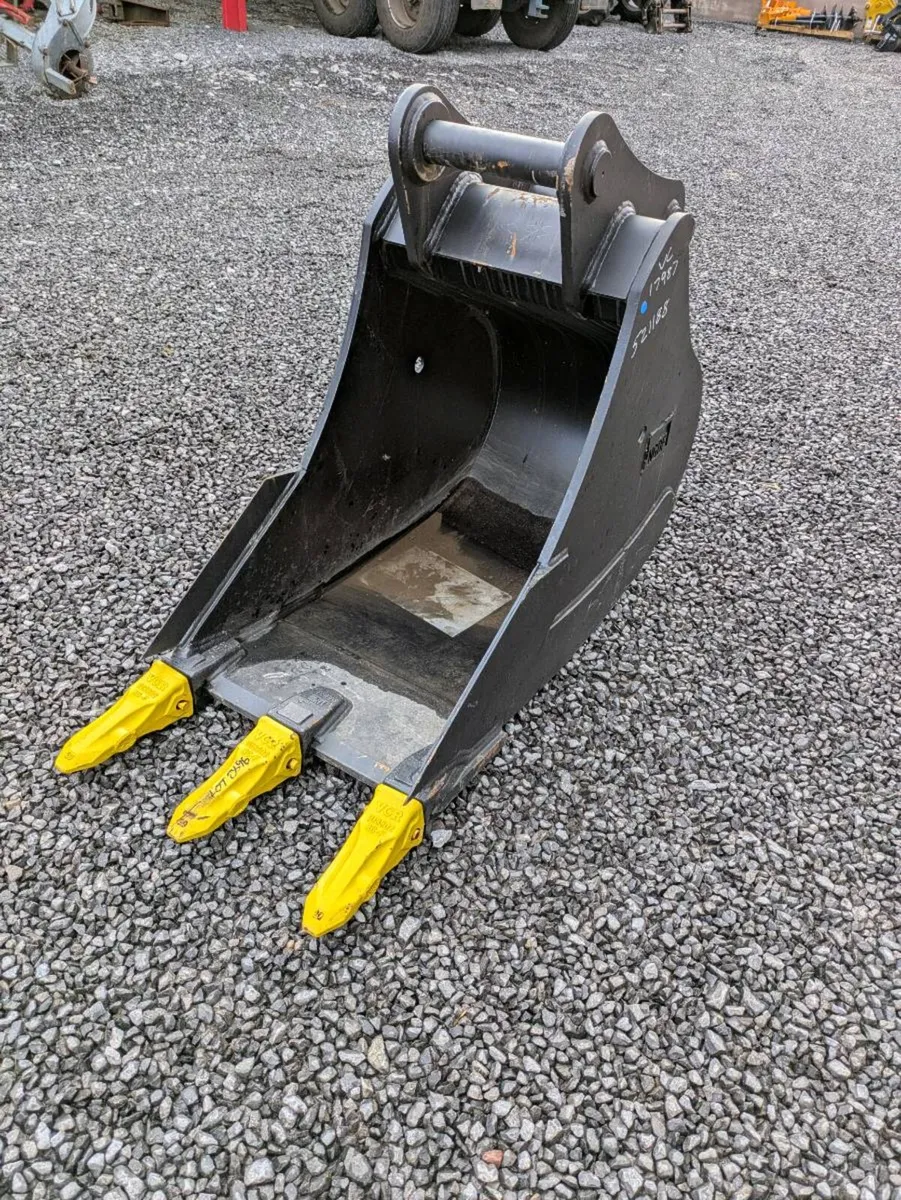 Digger bucket's - Image 1