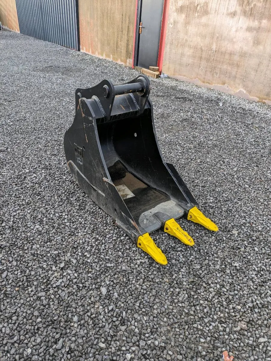 Digger bucket's - Image 2