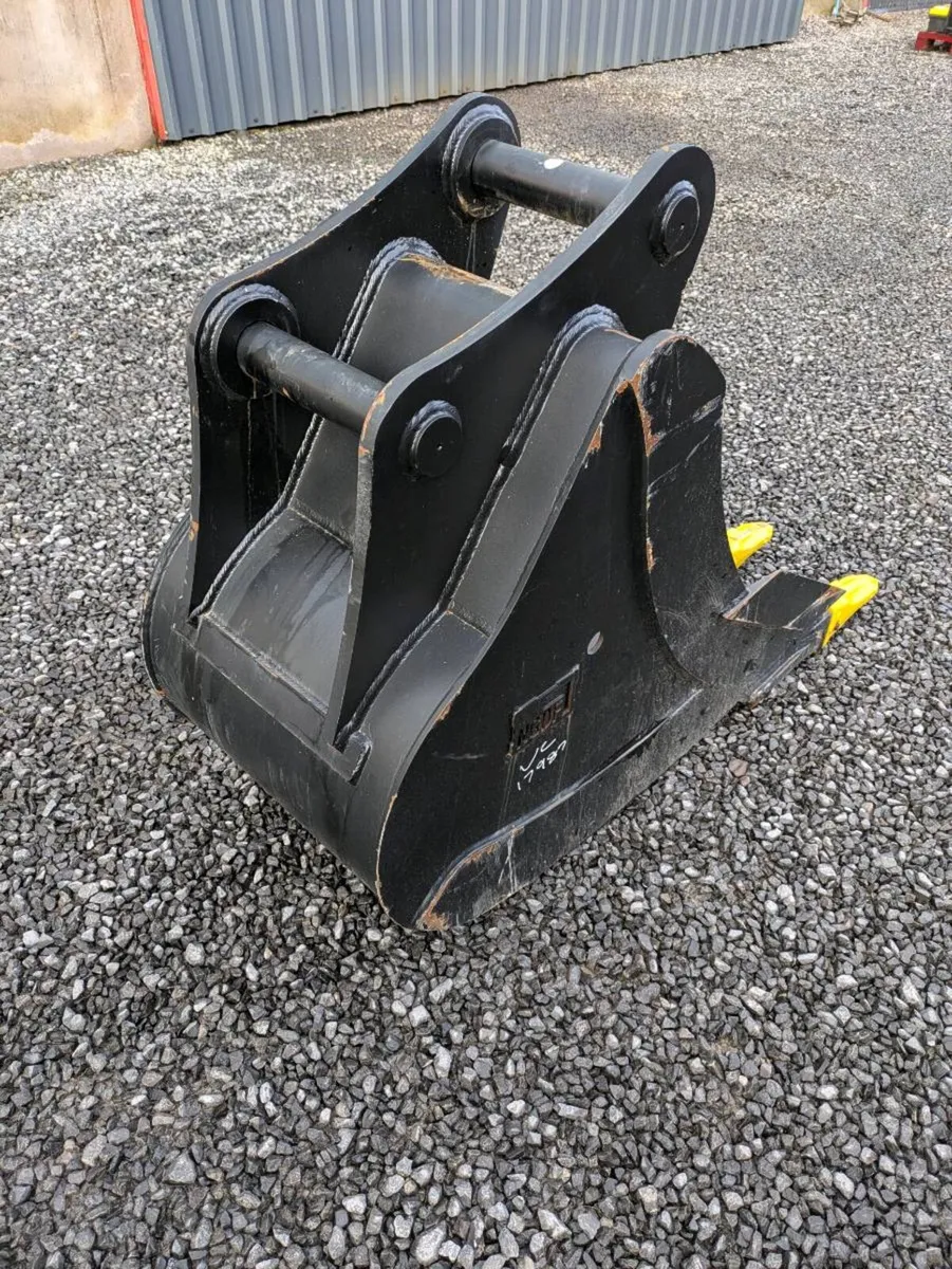 Digger bucket's - Image 3