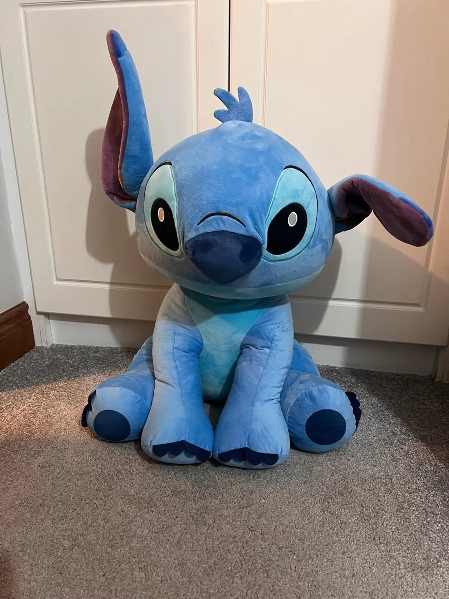 Stitch teddy large - Image 1