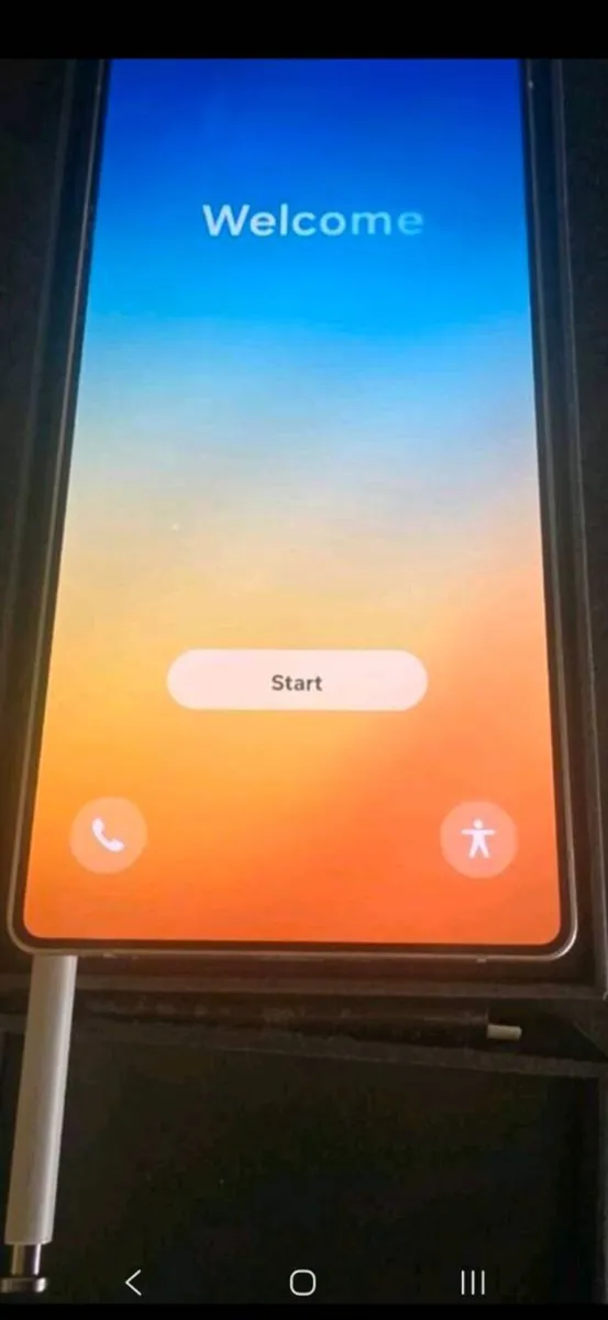 Samsung galaxy S25 ultra 512g - Image 1