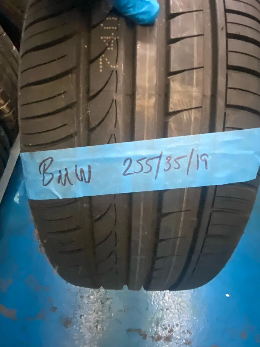 BMW 19” Alloys - Image 2