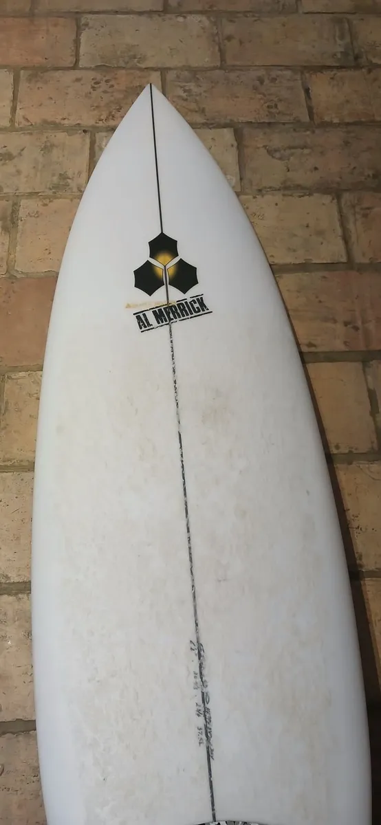 Channel Islands Happy Everyday Surfboard - 6"2 - Image 4