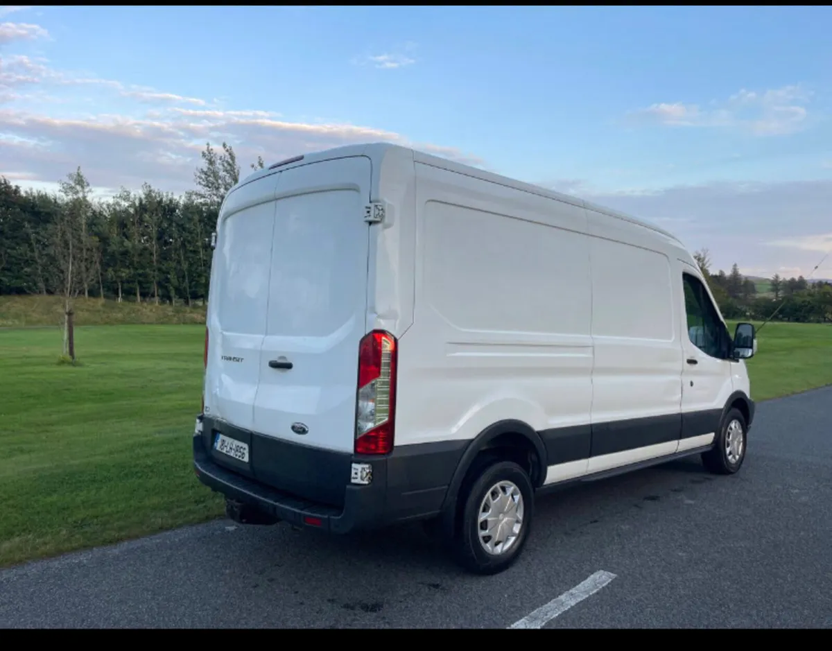 Ford transit - Image 3