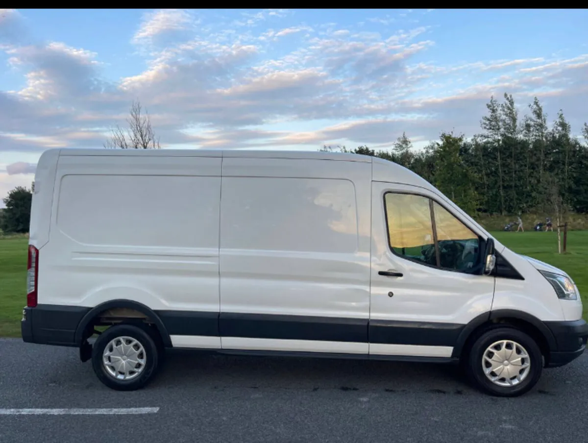 Ford transit - Image 4