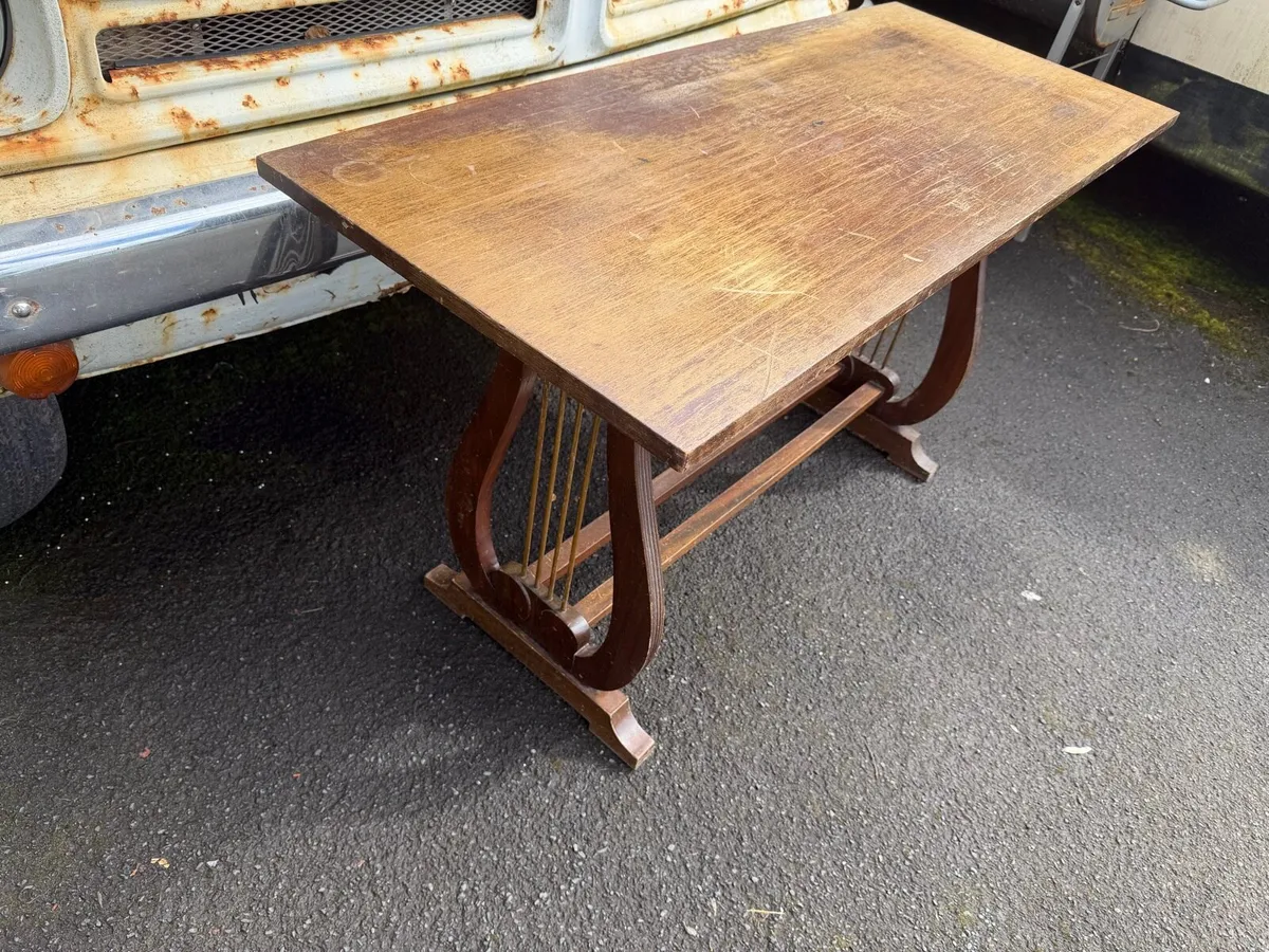 Vintage antique and collectible - Image 2